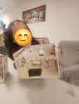 סדנת עיצוב חדר מיניאטורי Roomi