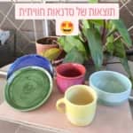 סדנת אובניים פרטית