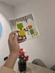 סדנת אמנות בזכוכית פרטית- בשיטת פיוזינג