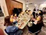 סדנת עיצוב חדר מיניאטורי Roomi