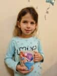 ספל משפחתי – סדנת פיסול בחימר פולימרי