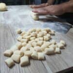 סדנה איטלקית טבעונית