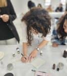 ארומתרפיה ורוקחות טבעית בנושא חורף