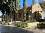 סיור בשרונה