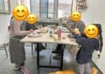 סדנת קדרות אובניים זוגית