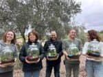 Terrarium mera jangal- סדנת טרריום פרטית