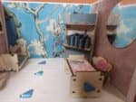 סדנת עיצוב חדר מיניאטורי Roomi