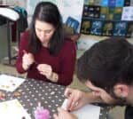 מיניאטורות אוכל מפימו – מתוק וגם מלוח