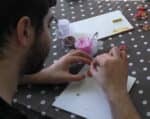 מיניאטורות אוכל מפימו – מתוק וגם מלוח