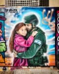 סיור גרפיטי בפלורנטין