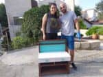 סדנת נגרות פרטית וחוויתית ללא פשרות!