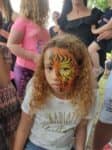סדנת ציורי פנים וגוף ואיפור לפורים