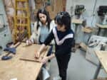 סדנת נגרות – ליצור את מה שתמיד חלמתם! (גם לזוגות 🙃)
