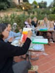 סדנה חווייתית לביטוי עצמי ויצירה