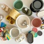 אני לא בטון: סדנת טרצו צבעונית במיוחד