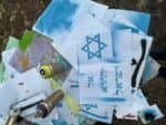 גרפיטיקידס פסח 2025 – סיור גרפיטי מיוחד לילדים