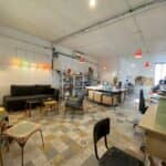 אני לא בטון: סדנת טרצו צבעונית במיוחד