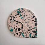 אני לא בטון: סדנת טרצו צבעונית במיוחד