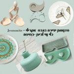 סדנת יציקה בגבס אקרילי