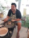 סדנת אובניים פרטית – סטודיו אומן