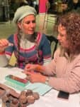 רוקחות טיבעית