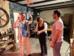 סדנאת אימפרויזציה – משחק, צחוק, וחיבור דרך אילתורים