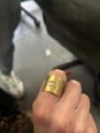 סדנת צורפות – הכנת תכשיט ייחודי מכסף – תל אביב