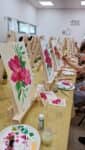 סדנת PAINT PARTY