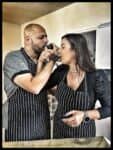 סדנת העצמה בשוקולד – זוגית פרטית ומטריפה
