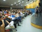 "אהבה וצרות אחרות" – הופעת יחידה מצחיקה ומרגשת בהוד"ש