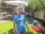 נשימה מעצימה Energybreathing