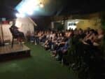 "אהבה וצרות אחרות" – הופעת יחידה מצחיקה ומרגשת בהוד"ש