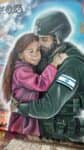 פלורנטין (וסביבתה): אומנות רחוב וגרפיטי בצל "חרבות ברזל"