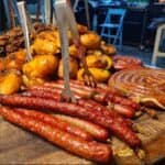 נתח קצבים – סדנת בשר