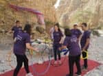 סדנאת ג’אגלינג הורים וילדים
