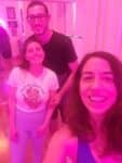 ריקוד לנשמה- סדנה פרטית