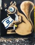 סיור גרפיטי בקרית המלאכה בדגש חרבות הברזל