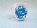 ספל משפחתי – סדנת פיסול בחימר פולימרי
