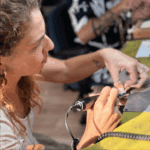 סדנת צורפות זוגית\יחיד