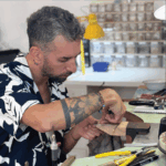 סדנת צורפות זוגית\יחיד
