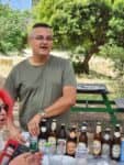 סיור אלכוהול בגליל