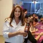 סדנאות שוקולד מהממת ומעשית