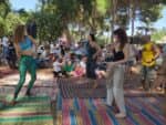 DIVA CARNAVAL – ריקודים ברזילאיים לנשים