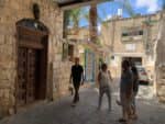 סיור קולינרי דרוזי בירכא