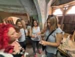 סיור אלכוהול בגליל