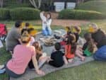 מהטבע לתכשיט – סדנא ליצירת תכשיטים מחומרים טבעיים
