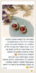 מהטבע לתכשיט – סדנא ליצירת תכשיטים מחומרים טבעיים