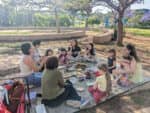 מהטבע לתכשיט – סדנא ליצירת תכשיטים מחומרים טבעיים