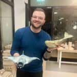 סדנת פיסול חיות ים בקרמיקה- שני מפגשים