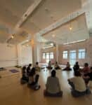 סדנת דידג׳ ריברסינג